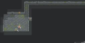 ADOM PC Screenshot