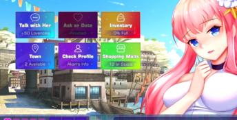 Adorable Crush PC Screenshot