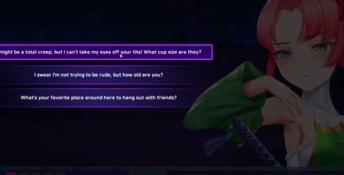 Adorable Crush PC Screenshot