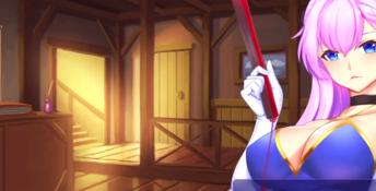 Adorable Crush PC Screenshot
