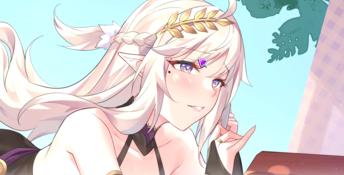 Adorable Witch 2