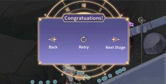 Adorable Witch 2 PC Screenshot