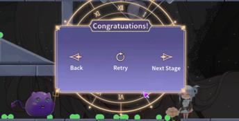 Adorable Witch 2 PC Screenshot