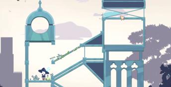 Adorable Witch 3 PC Screenshot