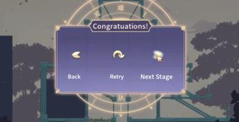 Adorable Witch 3 PC Screenshot