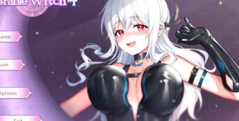 Adorable Witch 4: Lust