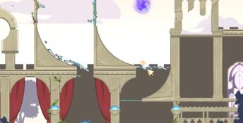 Adorable Witch 4: Lust PC Screenshot