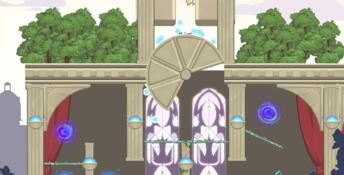 Adorable Witch 4: Lust PC Screenshot