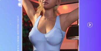 Adult Puzzle - My Cute Neighbor Serene