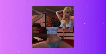 Adult Puzzle - My Cute Neighbor Serene