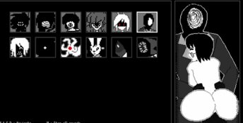 Adumbral and Crimson PC Screenshot