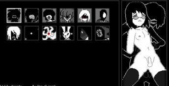 Adumbral and Crimson PC Screenshot