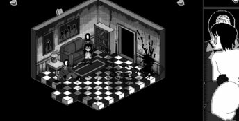 Adumbral and Crimson PC Screenshot