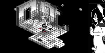 Adumbral and Crimson PC Screenshot