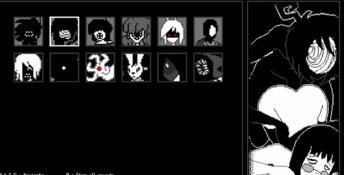 Adumbral and Crimson PC Screenshot