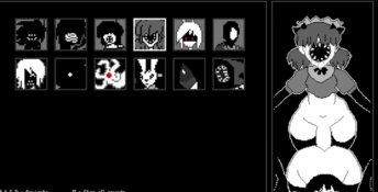 Adumbral and Crimson PC Screenshot