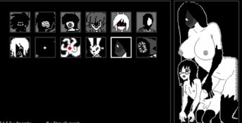 Adumbral and Crimson PC Screenshot