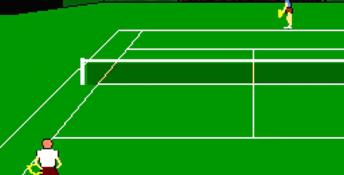 Advantage Tennis PC Screenshot