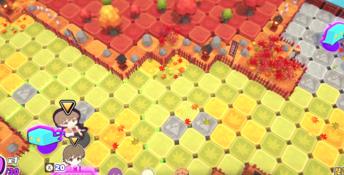 Adventure Academia: The Fractured Continent PC Screenshot