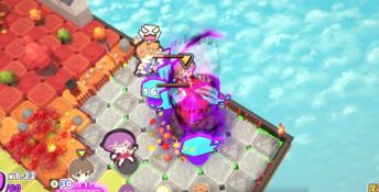 Adventure Academia: The Fractured Continent PC Screenshot