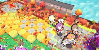 Adventure Academia: The Fractured Continent PC Screenshot