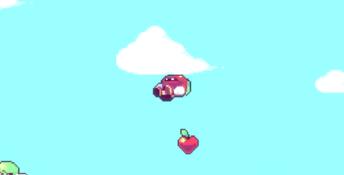 Adventure Apple Robots PC Screenshot