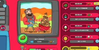 AdVenture Communist