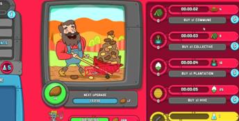 AdVenture Communist