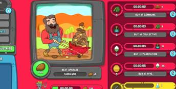 AdVenture Communist PC Screenshot