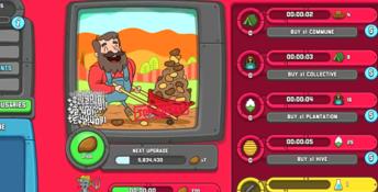 AdVenture Communist PC Screenshot
