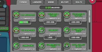 AdVenture Communist PC Screenshot