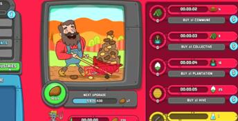 AdVenture Communist PC Screenshot