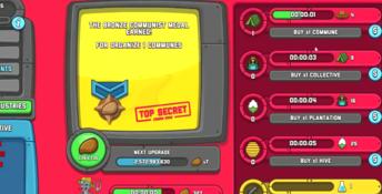 AdVenture Communist PC Screenshot