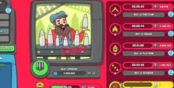 AdVenture Communist PC Screenshot