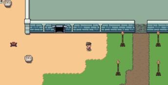 Adventure of Rikka - The Cursed Kingdom