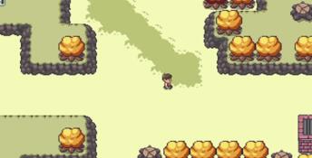 Adventure of Rikka - The Cursed Kingdom