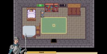 Adventure of Rikka - The Cursed Kingdom
