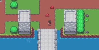 Adventure of Rikka - The Cursed Kingdom