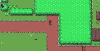 Adventure of Rikka - The Cursed Kingdom PC Screenshot