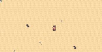 Adventure of Rikka - The Cursed Kingdom PC Screenshot