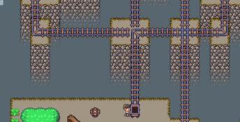Adventure of Rikka - The Cursed Kingdom PC Screenshot