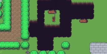Adventure of Rikka - The Cursed Kingdom PC Screenshot
