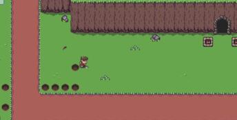 Adventure of Rikka - The Cursed Kingdom PC Screenshot