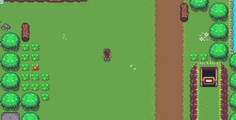 Adventure of Rikka - The Cursed Kingdom PC Screenshot