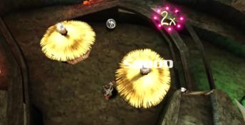 Adventure Pinball: Forgotten Island PC Screenshot