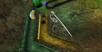 Adventure Pinball: Forgotten Island PC Screenshot