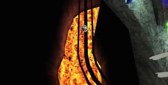 Adventure Pinball: Forgotten Island PC Screenshot