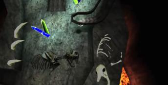 Adventure Pinball: Forgotten Island PC Screenshot