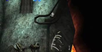 Adventure Pinball: Forgotten Island PC Screenshot