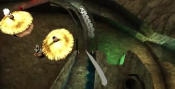 Adventure Pinball: Forgotten Island PC Screenshot